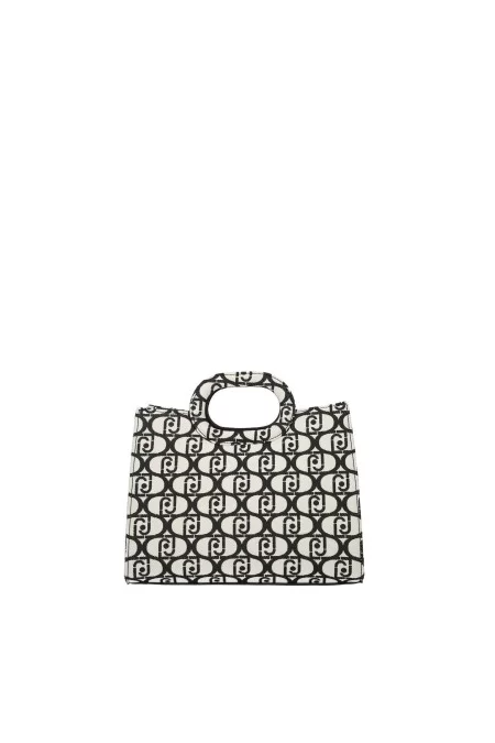 LIUJO ACCESSORI Borsa di alta qualità LIUJO ACCESSORI con design elegante e funzionale Duty-free