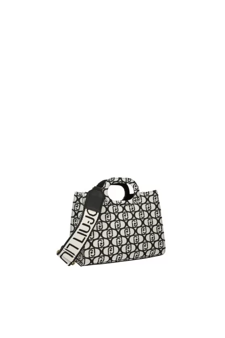 LIUJO ACCESSORI Borsa di alta qualità LIUJO ACCESSORI con design elegante e funzionale Duty-free