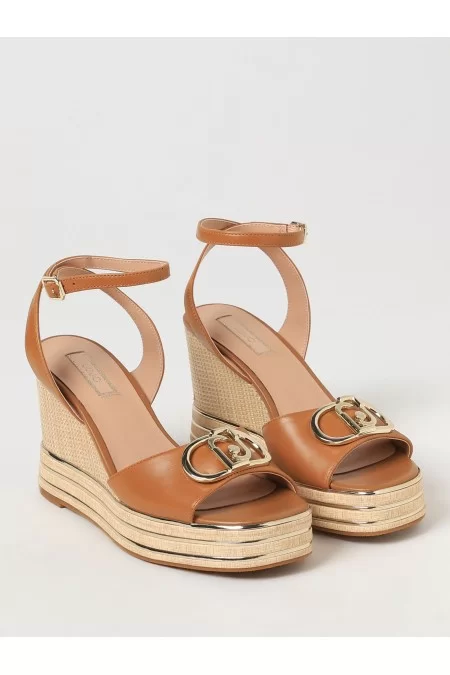 LIU JO SHOES SAND 01 50% di sconto per tempo limitato