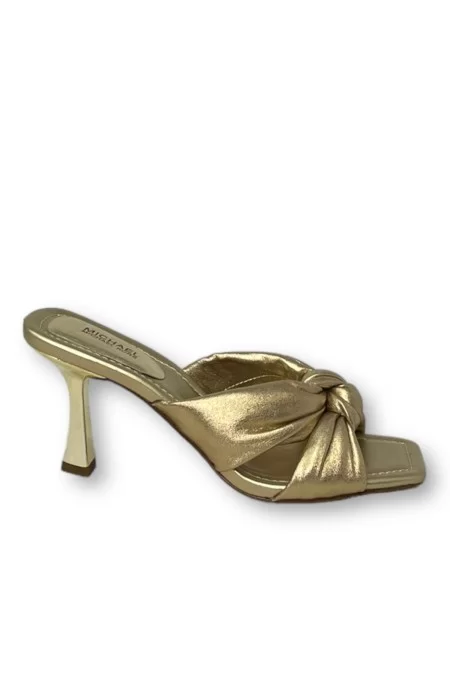 MICHAEL KORS ELENA HEELED Italy