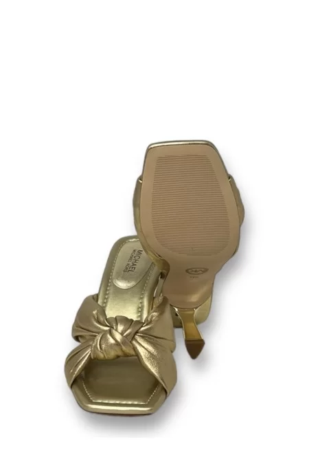 MICHAEL KORS ELENA HEELED Italy