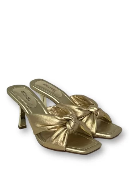 MICHAEL KORS ELENA HEELED Italy