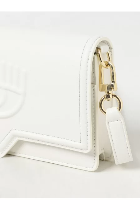 CHIARA FERRAGNI BORSA EYELIKE In Linea