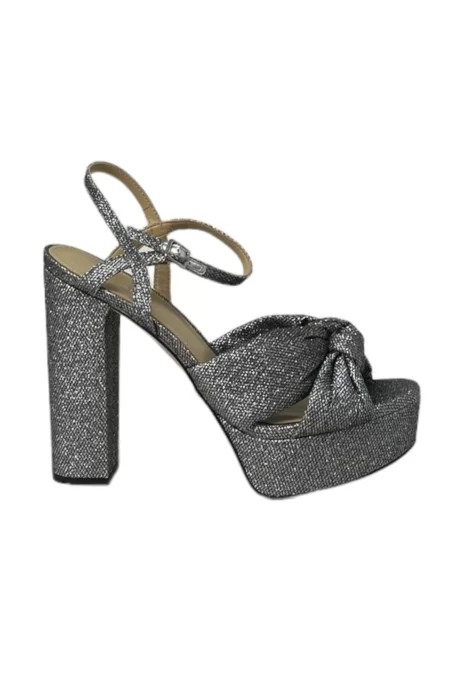 MICHAEL KORS JOSIE PLATFORM Promozione