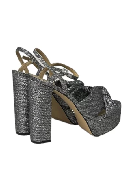 MICHAEL KORS JOSIE PLATFORM Promozione