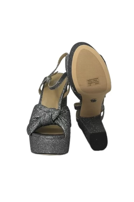 MICHAEL KORS JOSIE PLATFORM Promozione