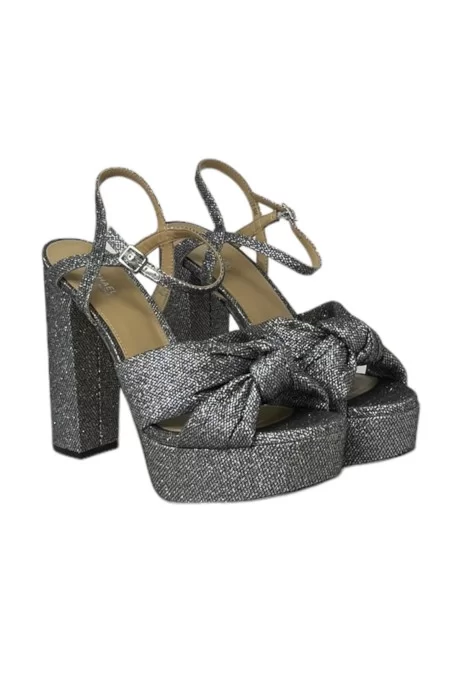 MICHAEL KORS JOSIE PLATFORM Promozione