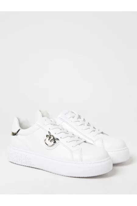 PINKO Descrizione: Sneakers di alta qualità di PINKO, design elegante e confortevole Pezzi Unici