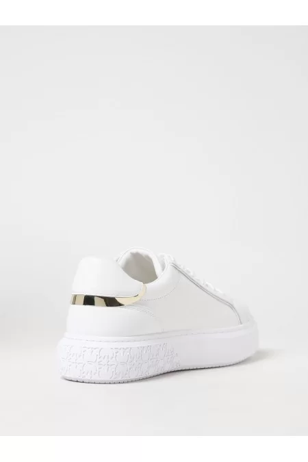 PINKO Descrizione: Sneakers di alta qualità di PINKO, design elegante e confortevole Pezzi Unici