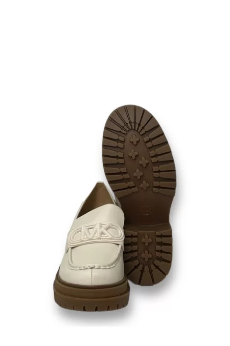 MICHAEL KORS ROCCO HEELED Soddisfazione Garantita