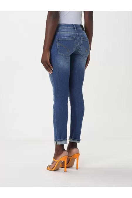 DONDUP MONROE Negozi Online