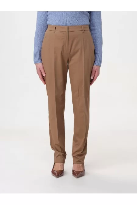 MAX MARA STUDIO Pantaloni Max Mara Studio Lussuosi e sofisticati pantaloni di Max Mara Studio. Tessuti di alta qualità Convenienza