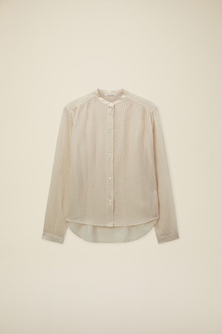 Pomandere Camicia con arriccio Convenienza