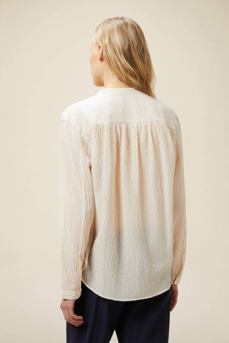 Pomandere Camicia con arriccio Convenienza