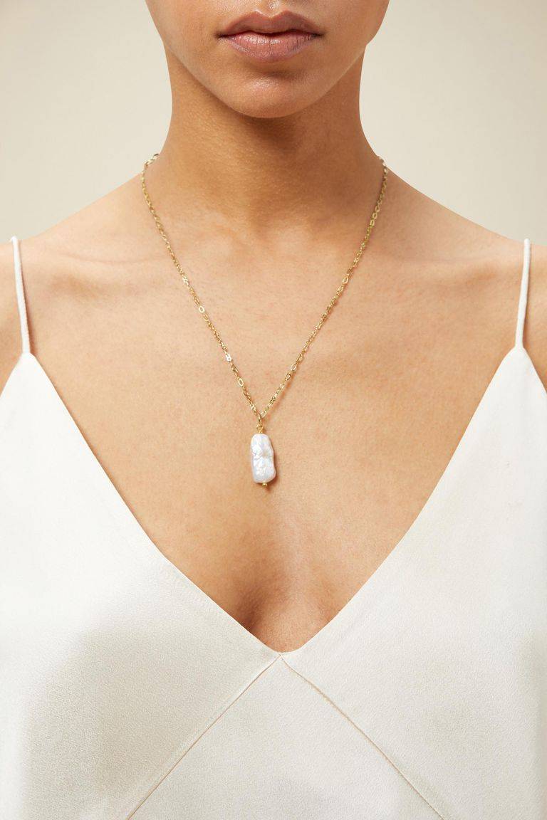 Pomandere Collana Pezzi Unici