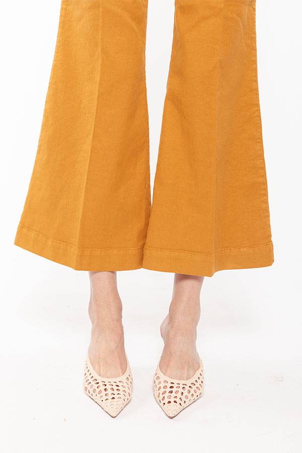 PS. Don't Forget Me CARLA HIGH RISE RELAXED FIT Convenienza