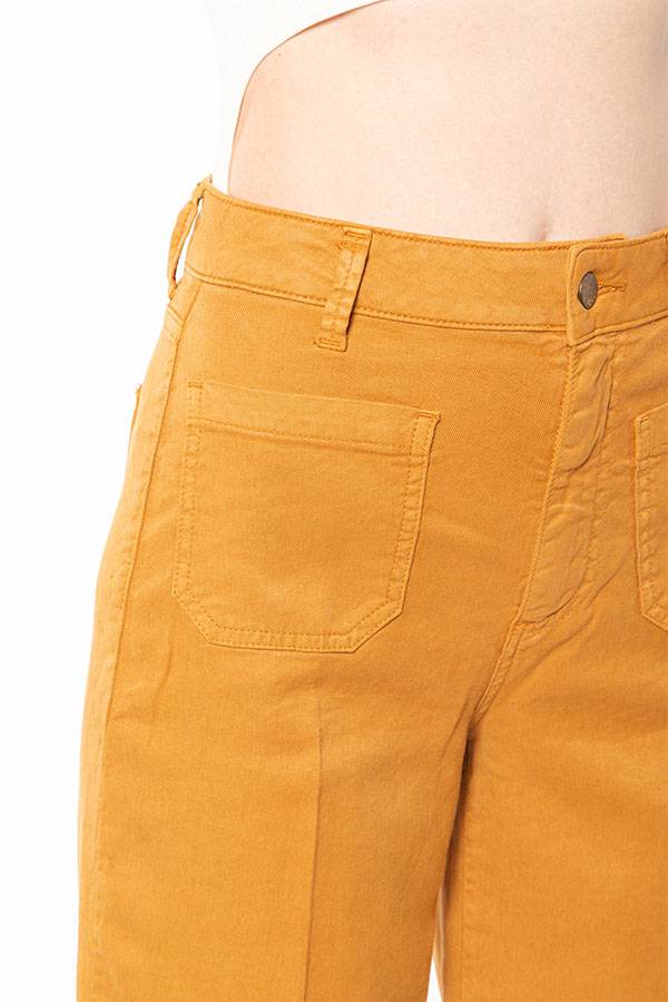 PS. Don't Forget Me CARLA HIGH RISE RELAXED FIT Convenienza