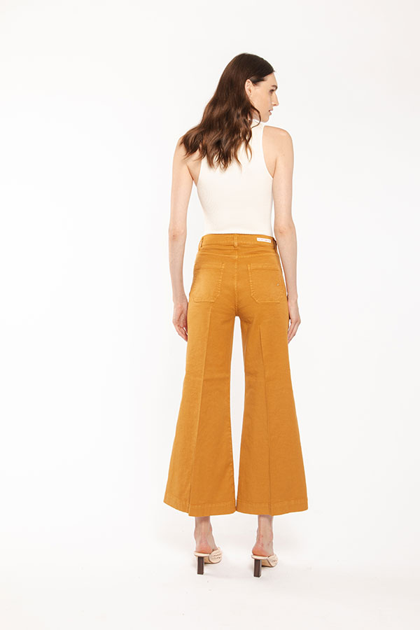 PS. Don't Forget Me CARLA HIGH RISE RELAXED FIT Convenienza