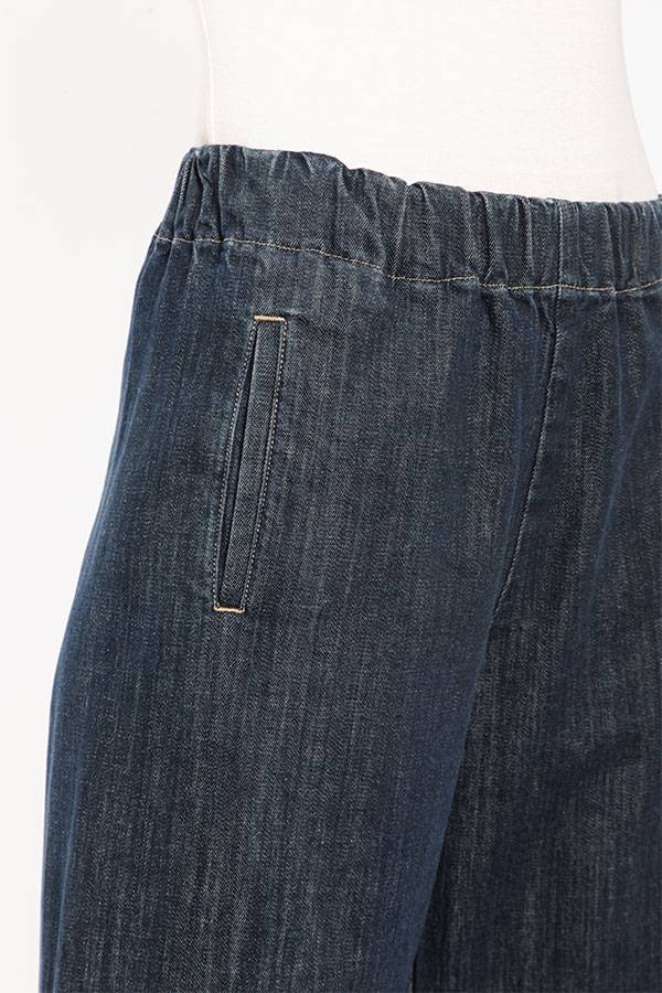 PS. Don't Forget Me STELLA HIGH RISE RELAXED CROPPED FIT Outlet