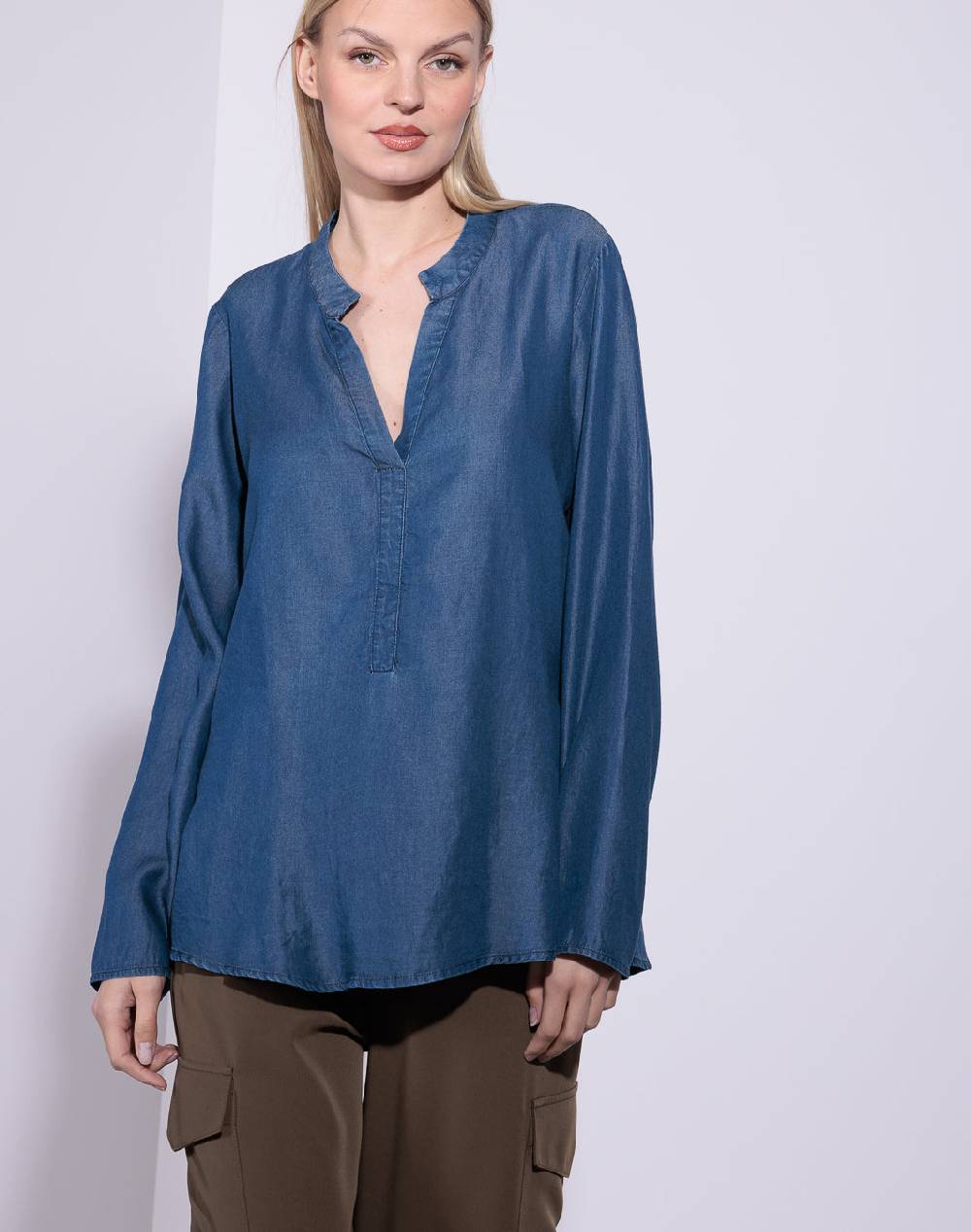 Risskio Ayat - Blusa tunisienne Promozione Limitata