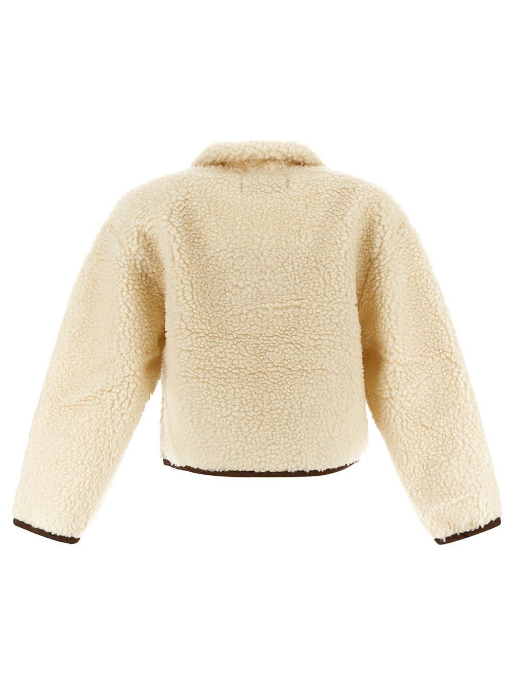 Oluxury Isabel Marant Etoile Marie Jacket Presa