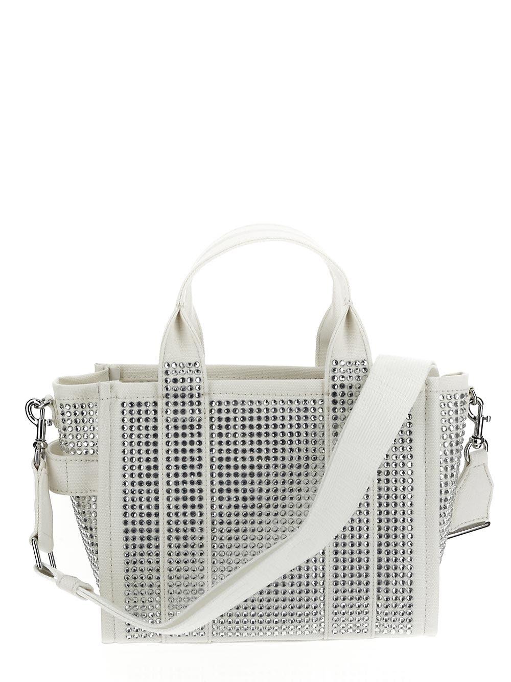 Oluxury Marc Jacobs The Tote Bag Online