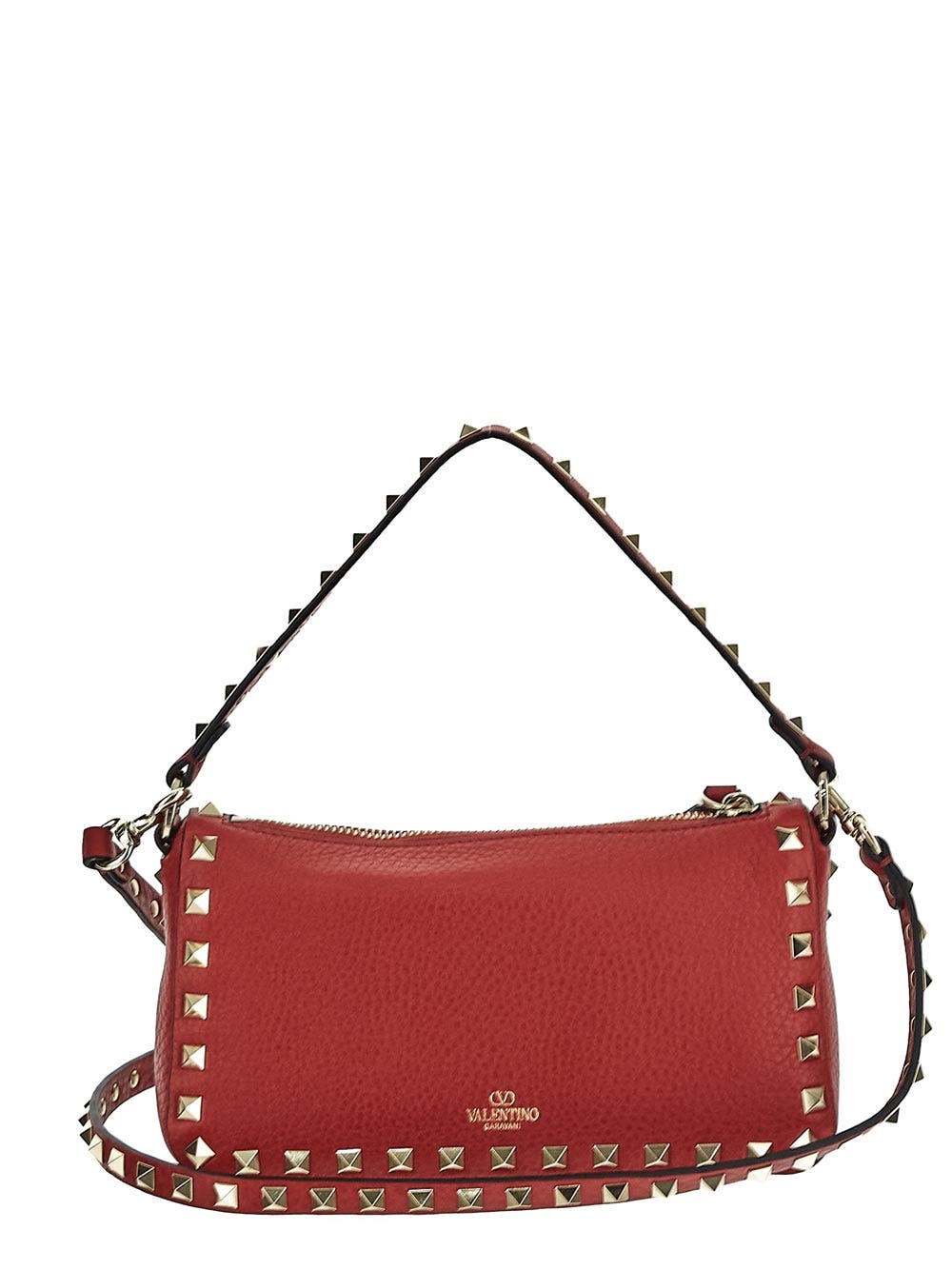 Oluxury Valentino Garavani Rockstud Bag Affare Del Giorno