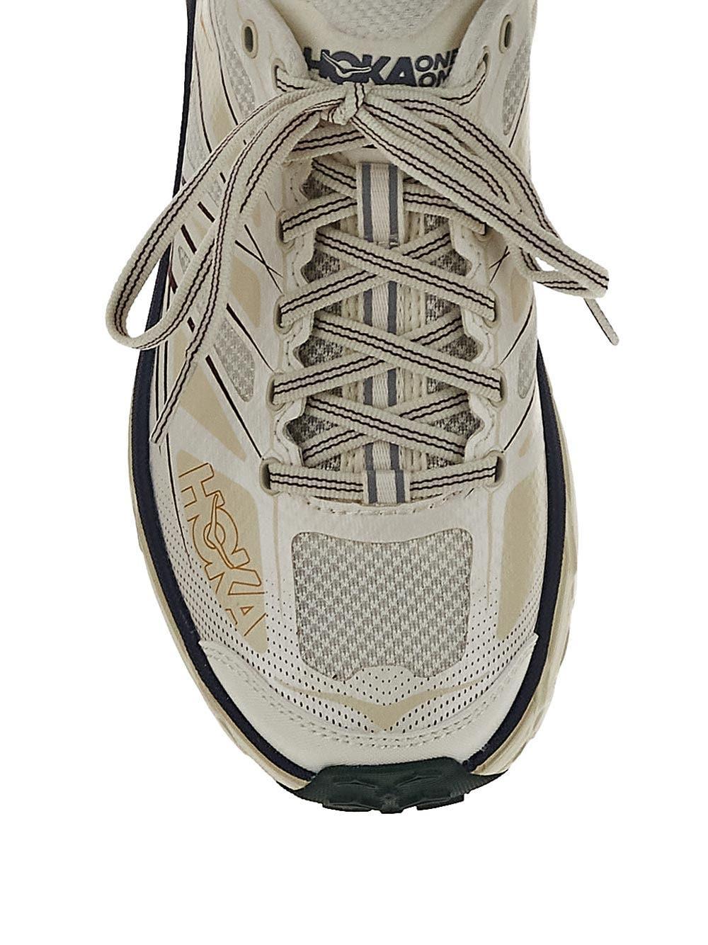Oluxury Hoka Mafate Speed 2 Sneaker In Vendita