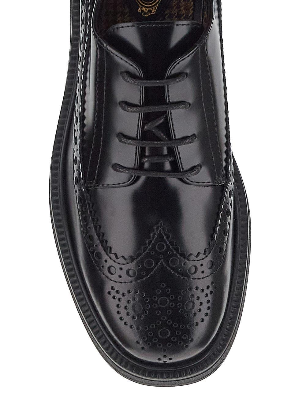 Oluxury Tod's Derby Shoe Offerte