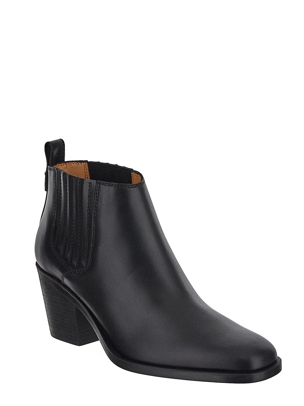 Oluxury Tod's Ankle Boot Nuovo