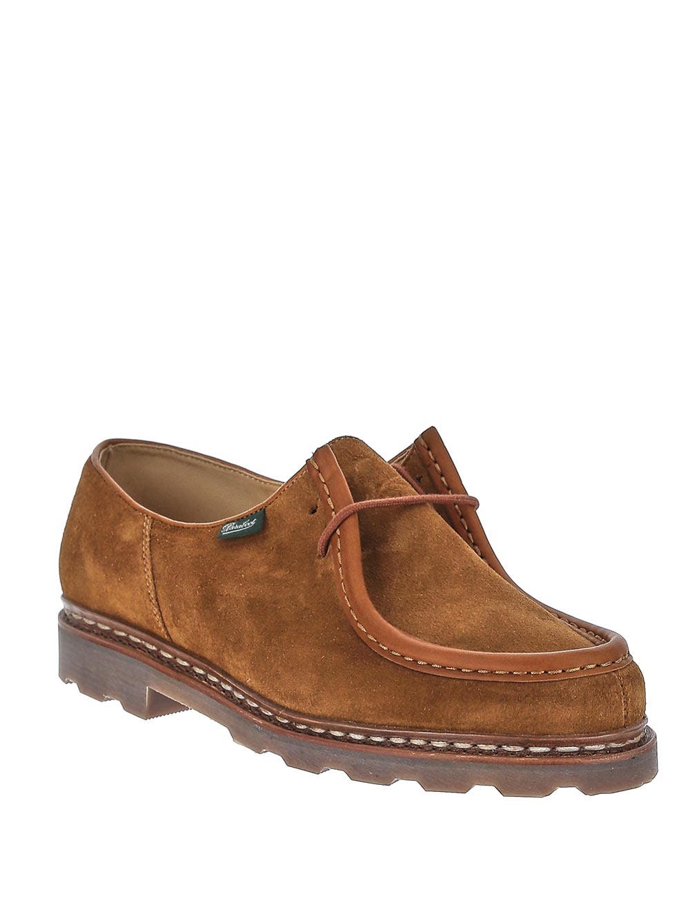 Oluxury Paraboot Michael Loafer Vendita Calda