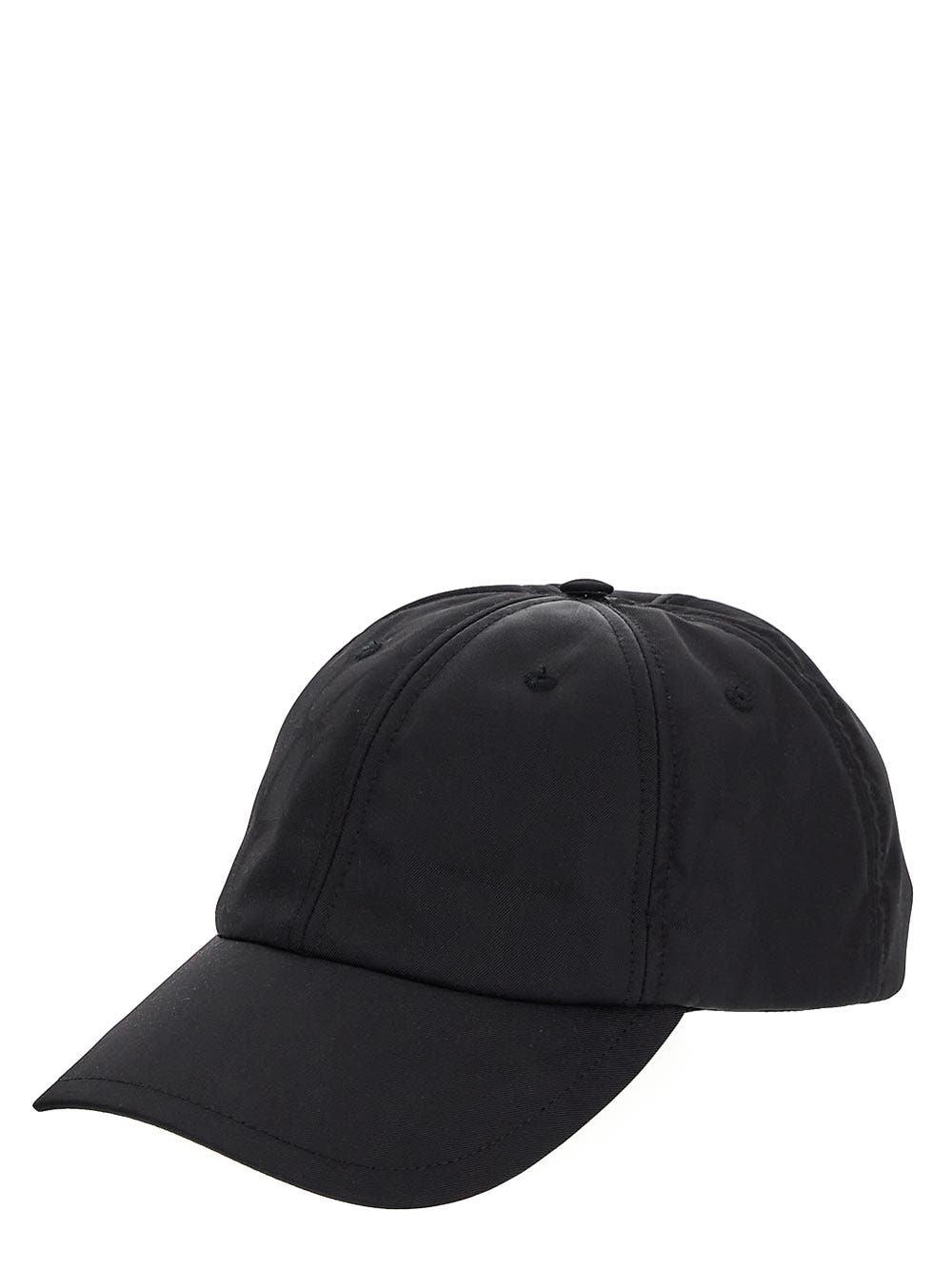 Oluxury Valentino Garavani Logo Cap 2025