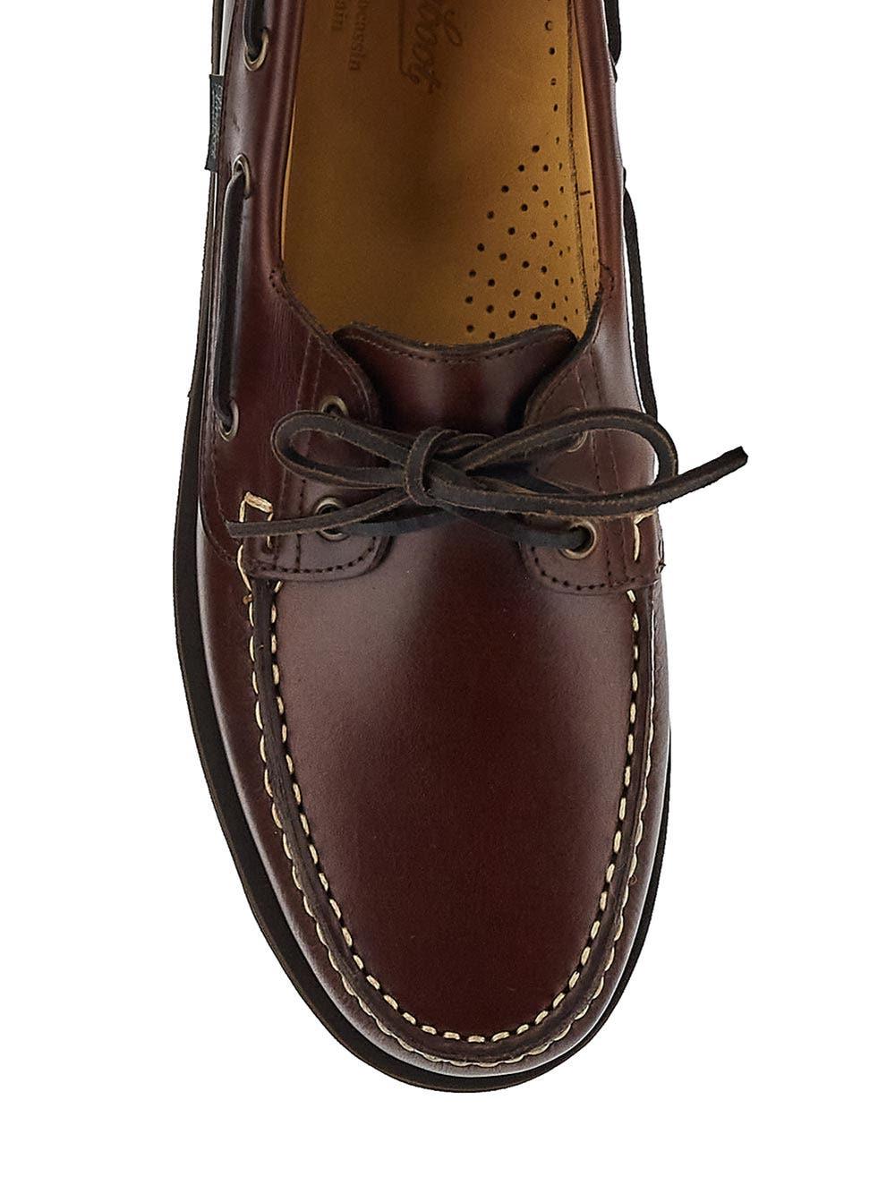Oluxury Paraboot Malo Shoe Shopping Online