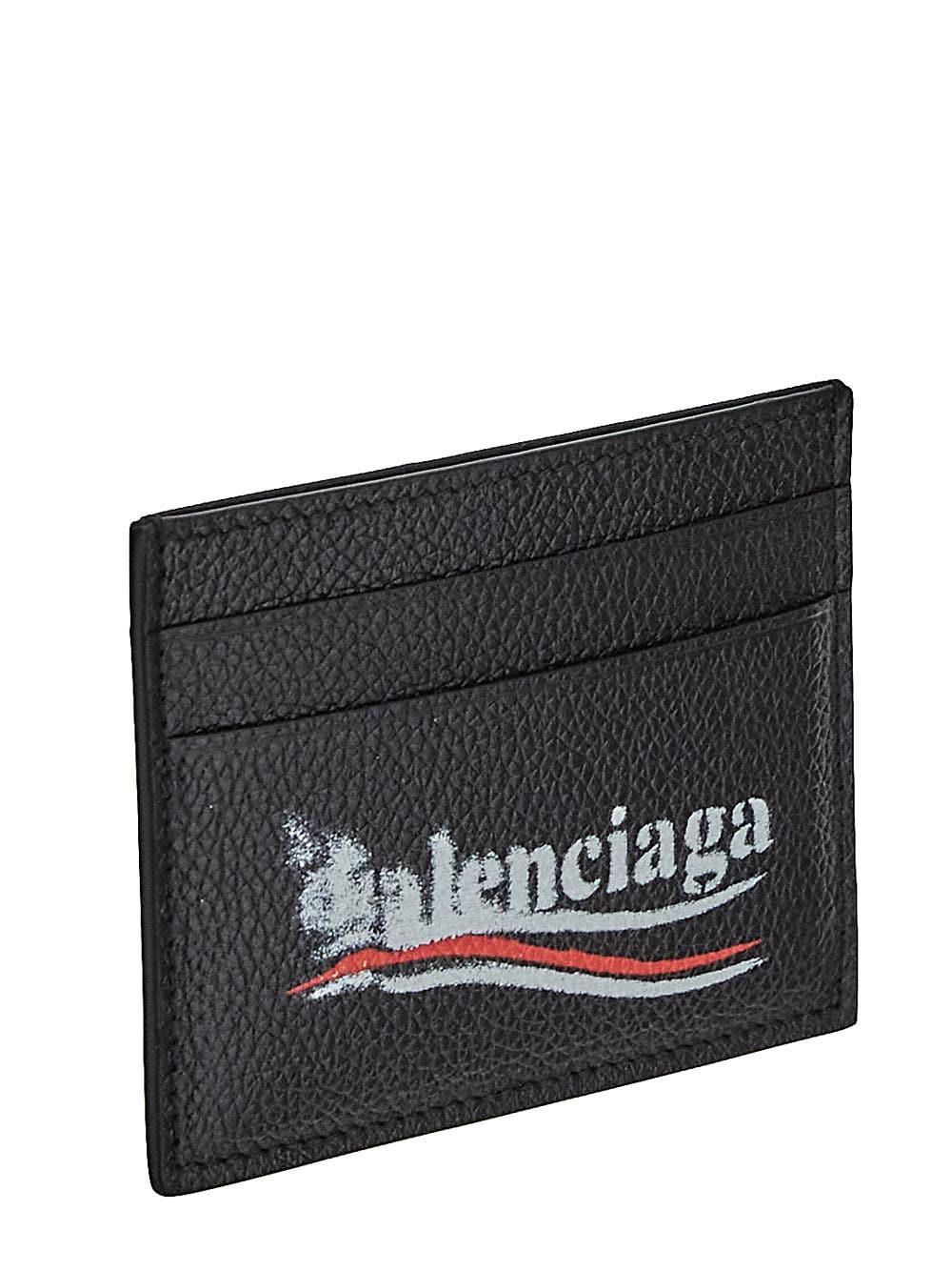 Oluxury Balenciaga Cash Cardholder Affare Del Giorno