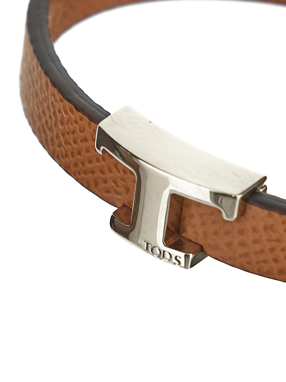 Oluxury Tod's T Bracelet Prezzo Ridotto