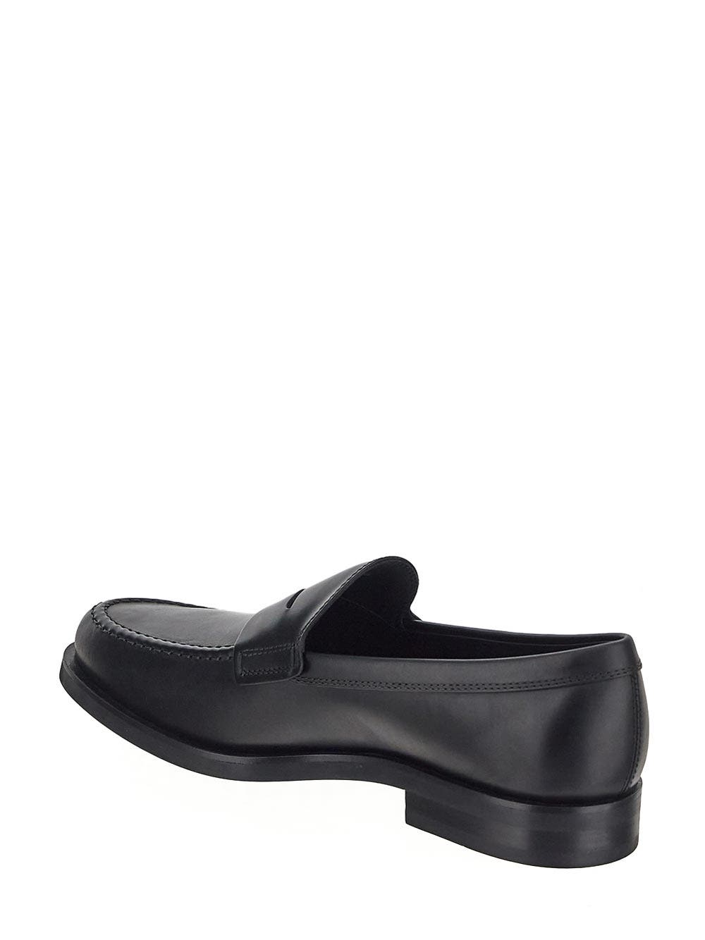 Oluxury Tod's Laccetto Loafer Novità