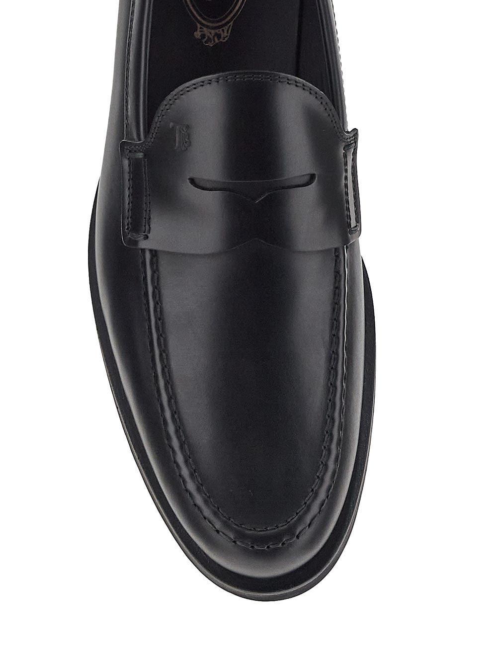 Oluxury Tod's Laccetto Loafer Novità