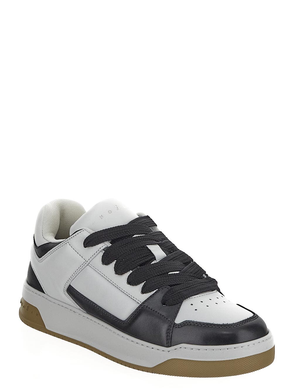 Oluxury Hogan Lace-Up Sneaker Presa
