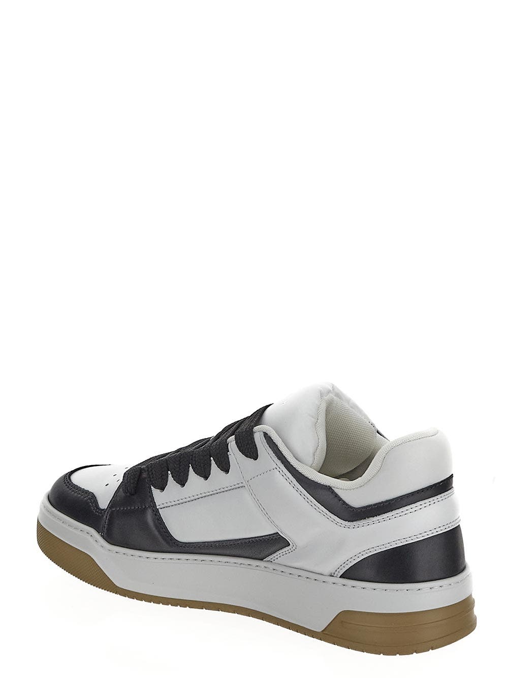Oluxury Hogan Lace-Up Sneaker Presa