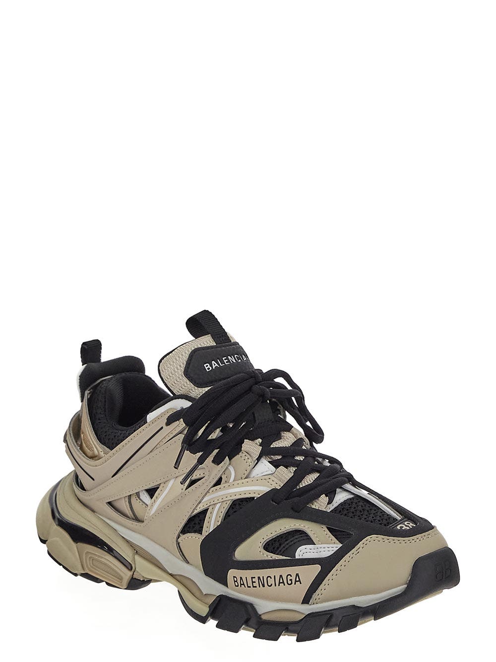 Oluxury Balenciaga 3XL Sneaker Sconto