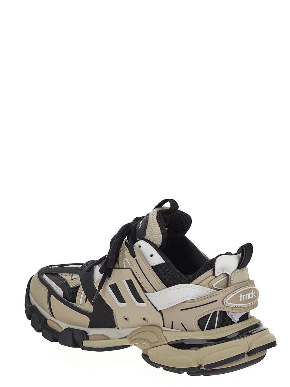 Oluxury Balenciaga 3XL Sneaker Sconto