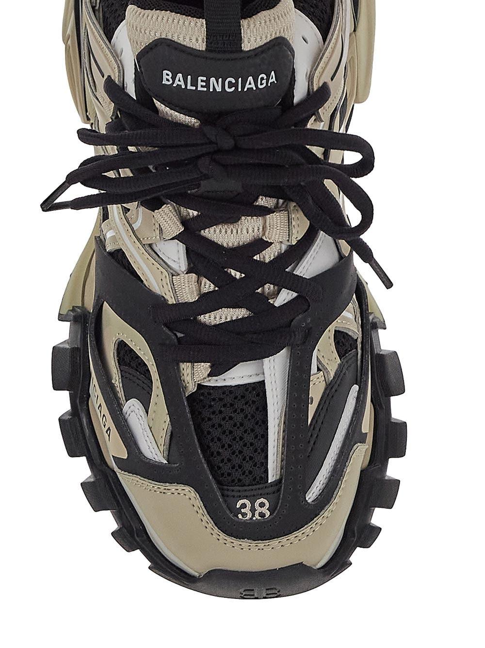 Oluxury Balenciaga 3XL Sneaker Sconto