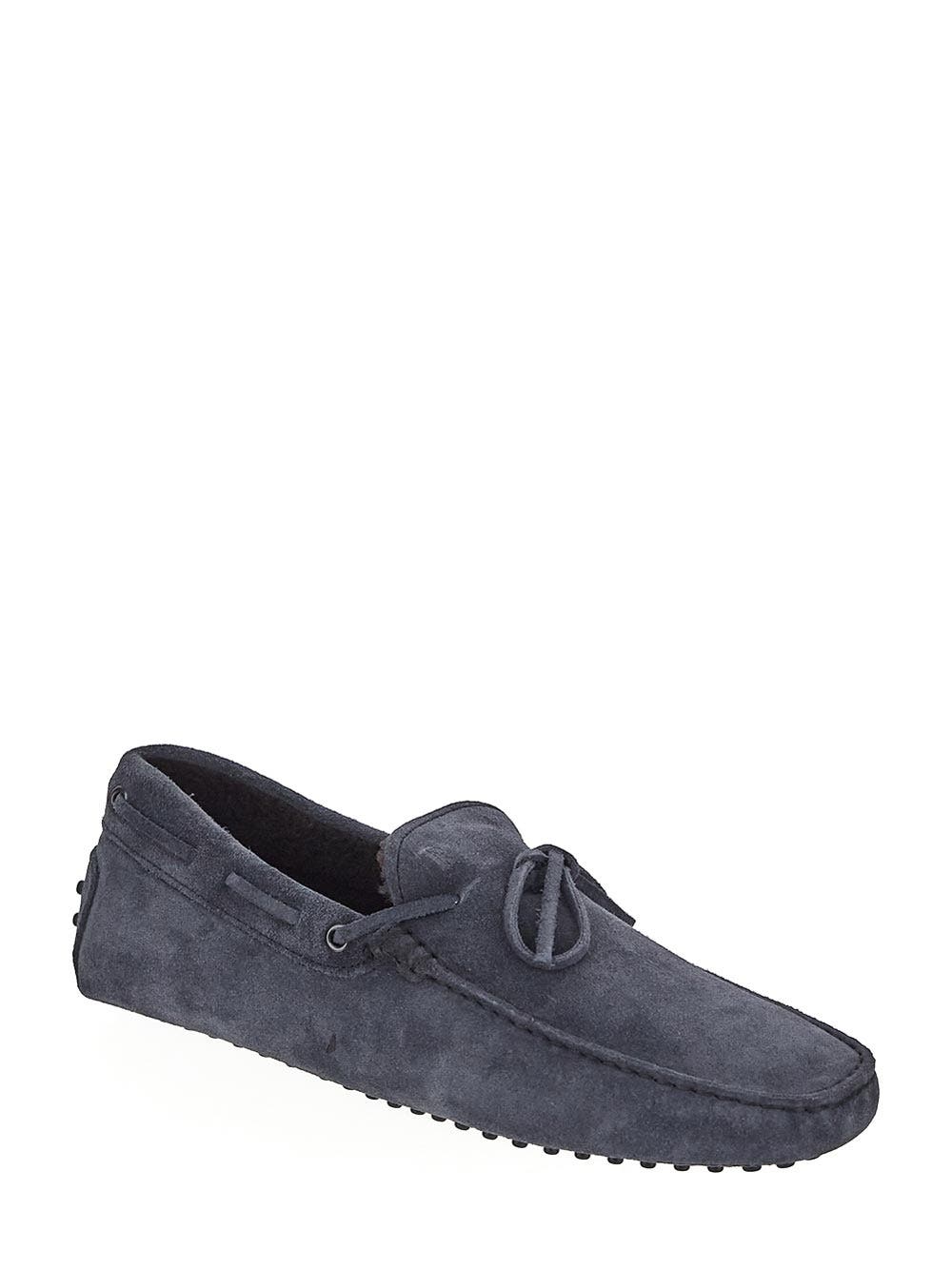 Oluxury Tod's Laccetto Loafer Offerta