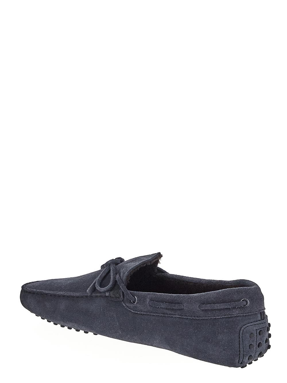 Oluxury Tod's Laccetto Loafer Offerta
