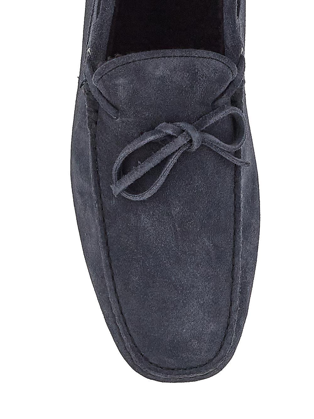 Oluxury Tod's Laccetto Loafer Offerta