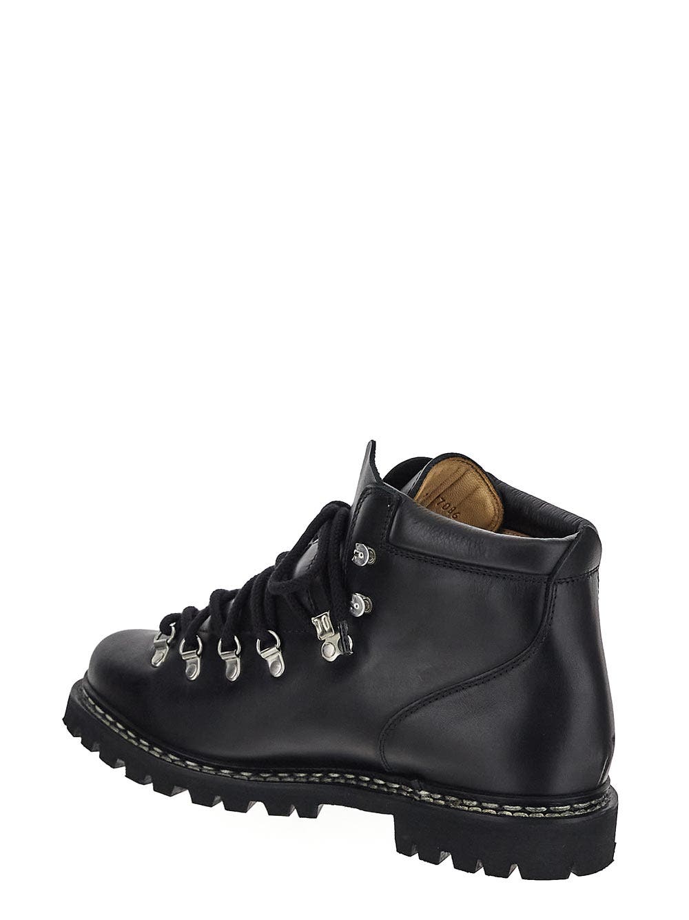 Oluxury Paraboot Avoriaz Shoe Outlet