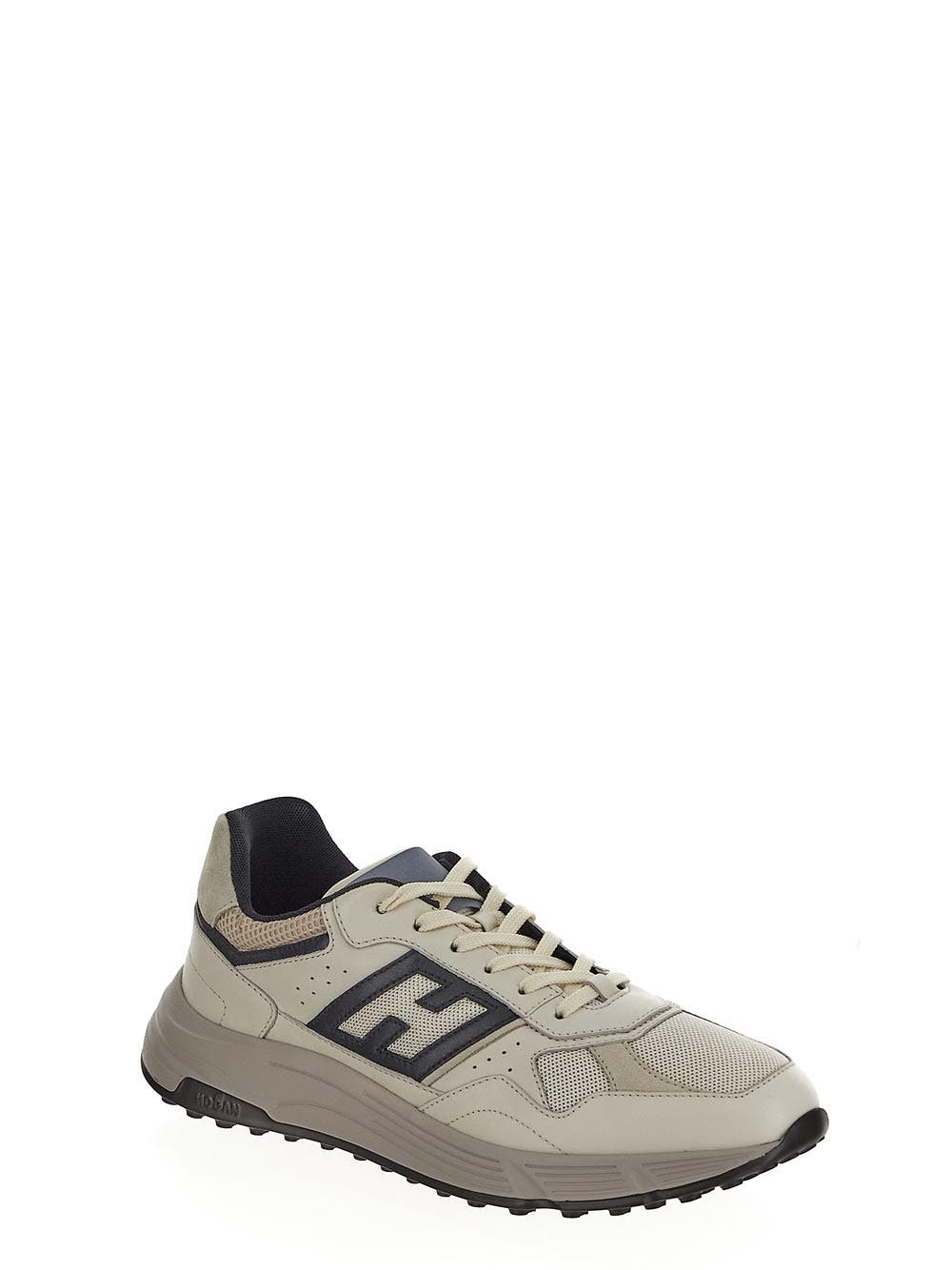 Oluxury Hogan Lace-Up Sneaker Saldi