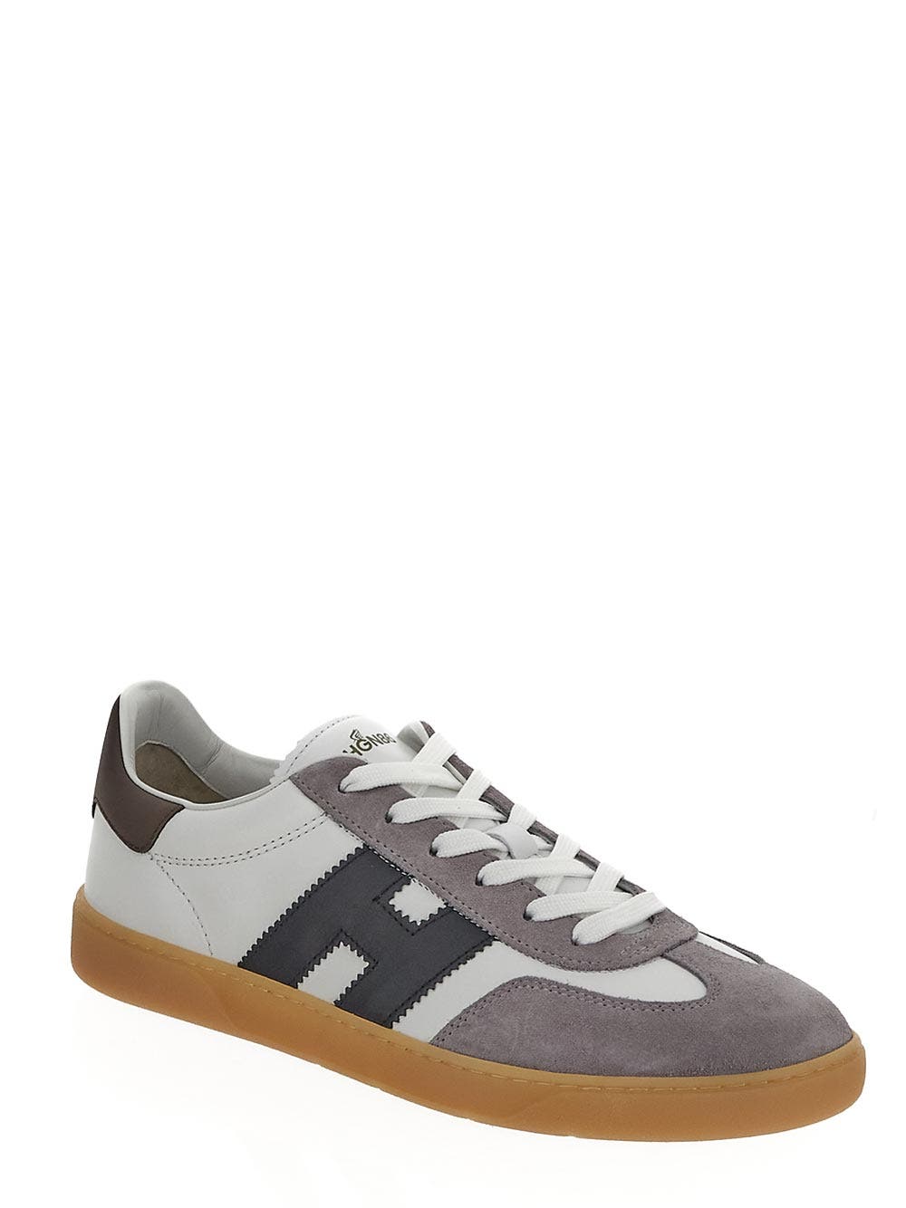 Oluxury Hogan Lace-Up Sneaker Offerte