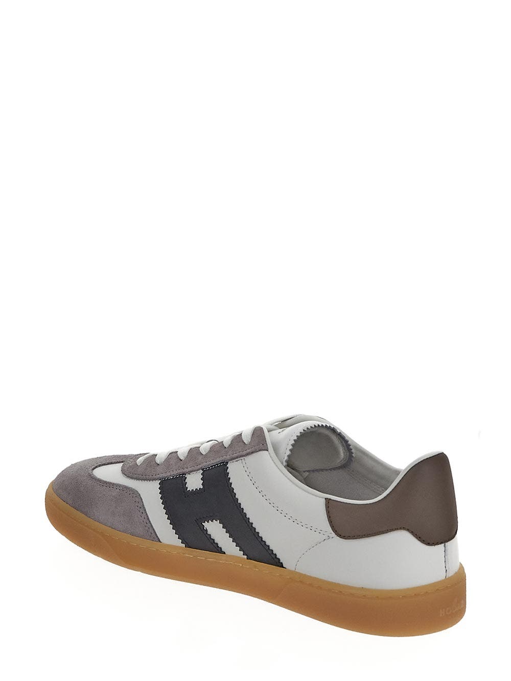 Oluxury Hogan Lace-Up Sneaker Offerte