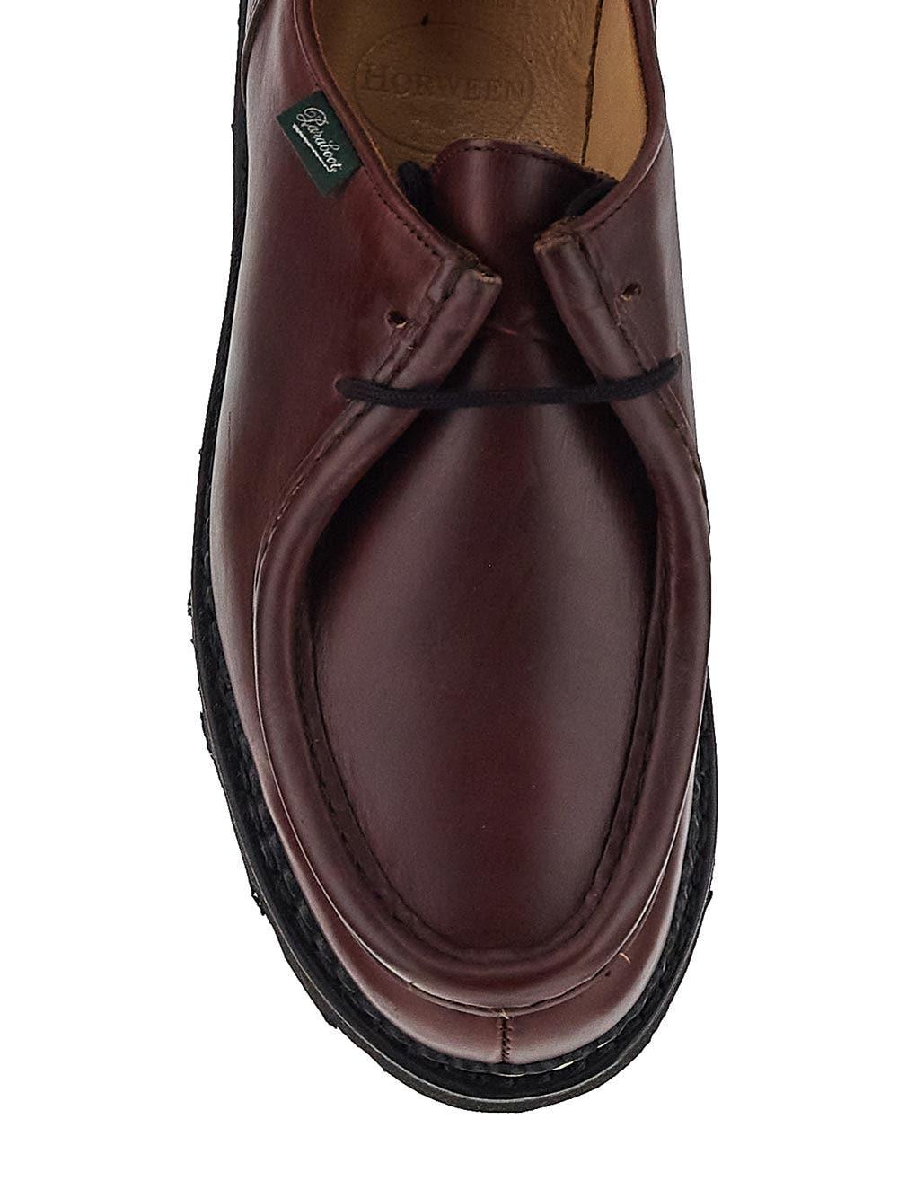 Oluxury Paraboot Michael Shoe Hotsell